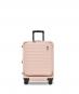ECHOLAC Celestra FA Cabin Trolley mit Vortasche Pink