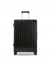ECHOLAC Shogun Classic Aluminium-Koffer M 4-Rollen Black