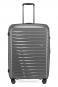 epic Airbox AZ18 Trolley 75cm Metallic Grey