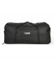 epic Essentials Foldable Duffel Bag 132L black
