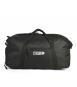 epic Essentials Foldable Duffel Bag 28L black