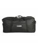 epic Essentials Foldable Duffel Bag 54L black