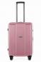 epic POP 6.0 ™ Trolley 65cm, 4 Rollen PowderROSE
