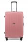 epic POP 6.0 ™ Trolley 75cm, 4 Rollen TaffyPINK
