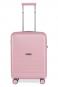 epic SPIN™ Kabinentrolley 55cm Sweet Pink