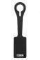 epic Travel Accessories 3.0 Color I.D. Tag Schwarz