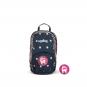 ergobag ease ECO-HERO Edition Small Kinderrucksack Bärbel