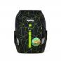 ergobag mini LUMI Edition, Kindergartenrucksack 2-tlg. 2025 CyBär Race