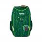 ergobag mini LUMI Edition, Kindergartenrucksack 2-tlg. RambazamBär