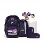ergobag pack 6-teiliges Schulrucksack-Set 2025 SternguckBär