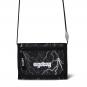 ergobag Schulzubehör REFLEX GLOW Brustbeutel 2025 Super ReflektBär