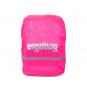 ergobag Schulzubehör Regencape Pink