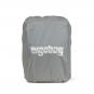 ergobag Schulzubehör Regencape mit Motivprint Reflex