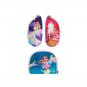 ergobag Schulzubehör Zippies-Set, 3-teilig Prinzessin