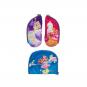ergobag Schulzubehör Zippies Prinzessin
