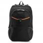 Everki Glide Laptop-Rucksack, bis 17,3-Zoll Schwarz