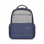 Everki ContemPRO Commuter Laptop Rucksack 15,6 Zoll Navy