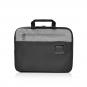 Everki ContemPRO Laptop Sleeve 13,3 Zoll Schwarz