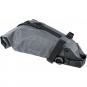 evoc Boa® Seat Pack L 3l Carbon-Grau