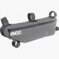 evoc Frame Pack M Rahmentasch Carbon Grey