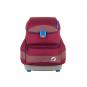 Finkid Buddy EKO SMART Schulranzen wild berry/purple