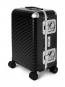 FPM Bank Light Spinner 55 Licorice Black