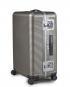 FPM Bank Light Trunk on Wheels Matt Almond