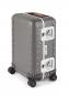FPM Bank Spinner 55M Steel -Grey