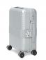 FPM Bank Zip Spinner 55 Glacier Grey