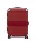 FPM Bank Zip Spinner 55 M Cherry Red