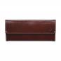Golden Head Bari Brillenetui cognac