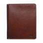 Golden Head Bari RFID Protect Kombischeintasche cognac