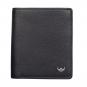 Golden Head Capri Kombischeintasche RFID Protect schwarz