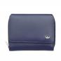 Golden Head Madrid RV-Börse RFID Protect blau