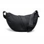 GOT BAG Cloud Moon Bag Small Monochrome black