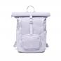 GOT BAG Kids Adventure Rolltop purple coral