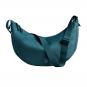 GOT BAG Moon Bag Large cliff (dunkles Petrol )
