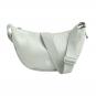 GOT BAG Moon bag Small eel (sehr helles Grün/Mint)