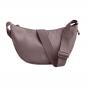 GOT BAG Moon Bag Small Monochrome sepia