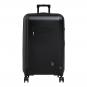 GOT BAG RE:Shell Checked black