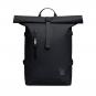 GOT BAG Rolltop 2.0 Rucksack monochrome black