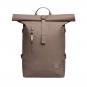 GOT BAG Rolltop 2.0 Rucksack monochrome oyster