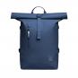 GOT BAG Rolltop 2.0 Rucksack ocean blue