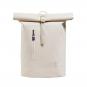 GOT BAG Rolltop Lite mit 15" Laptophülle soft shell