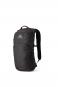 Gregory NANO 18 Liter Tagesrucksack Optic Black