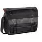 Hama Est. 1923 München Business-Schultertasche funktional Black