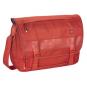 Hama Est. 1923 München Business-Schultertasche funktional Red