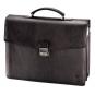 Hama Est. 1923 Amsterdam Rafael Ledertasche Rustic Dark Brown