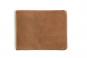 Harold's Antic Accessories Soft wallet Natur