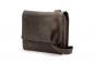 Harold's Antic Urban Kuriertasche mit Notebookfach taupe